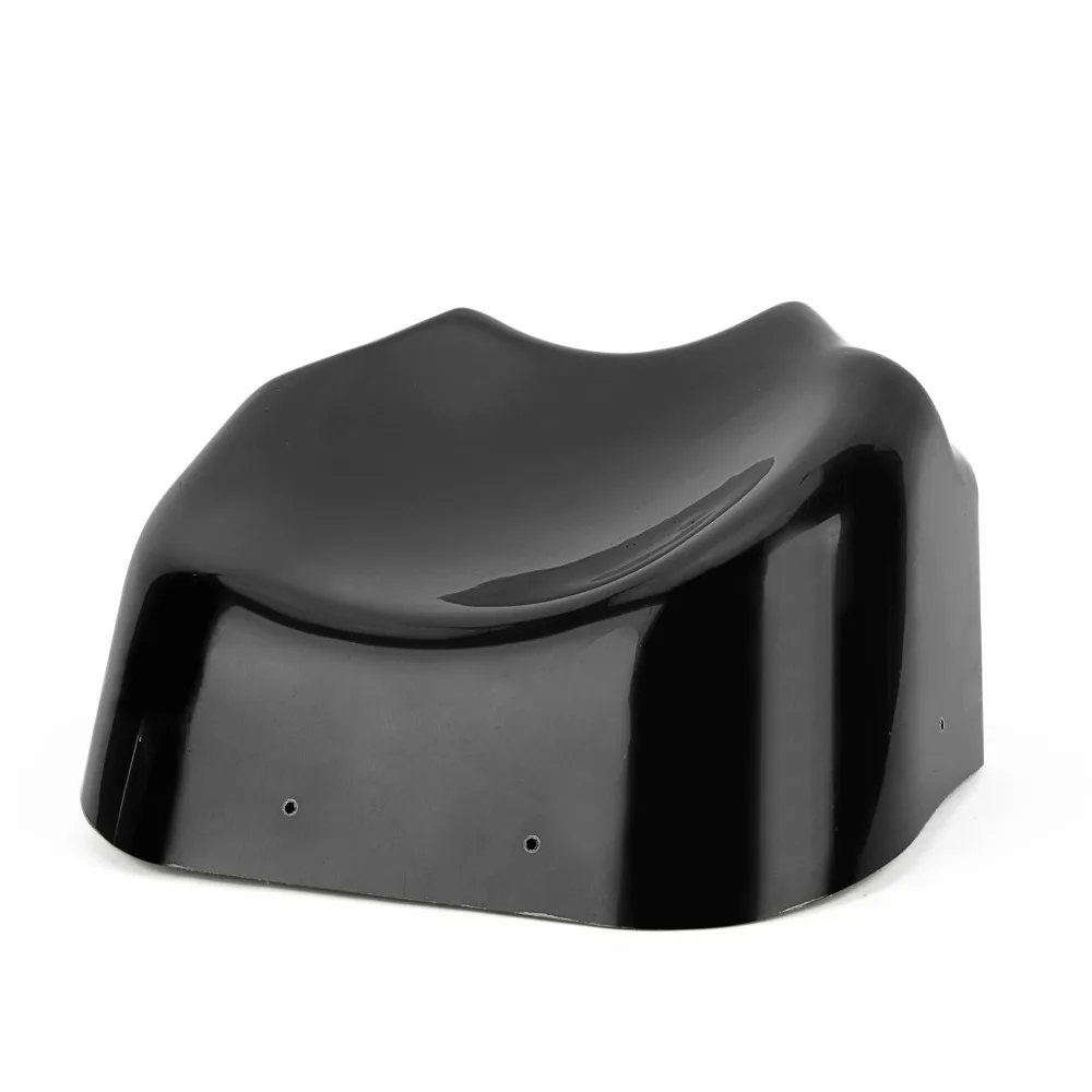 Tech Accessories Storage - Motoraccessoires Stoel Opbergdoos Emmer Mat Compartiment