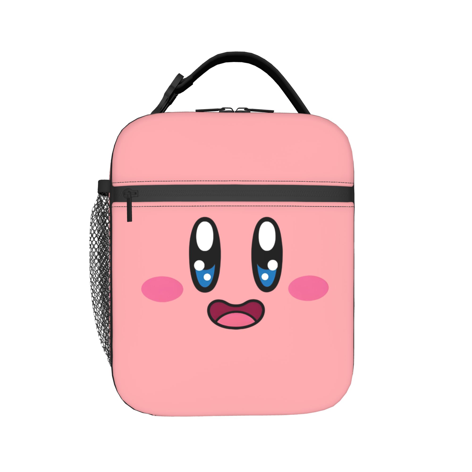 Tech Office Accessories - Aangepaste K-Kirbys herbruikbare lunchboxen Waterdichte Kawaii