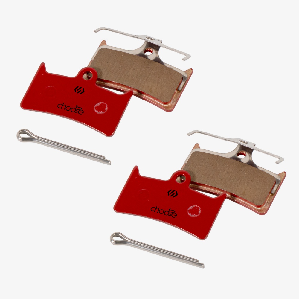 Tech Bike Accessories - Universele Hydraulische Schijfremblokken Voor HOPE Tech