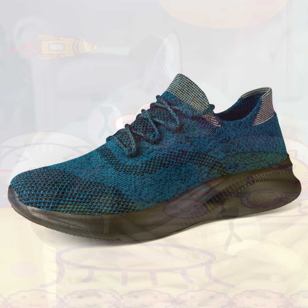 Best Tech Office Accessories - Nummer 41 Zachte bodem Hoogwaardige schoenen
