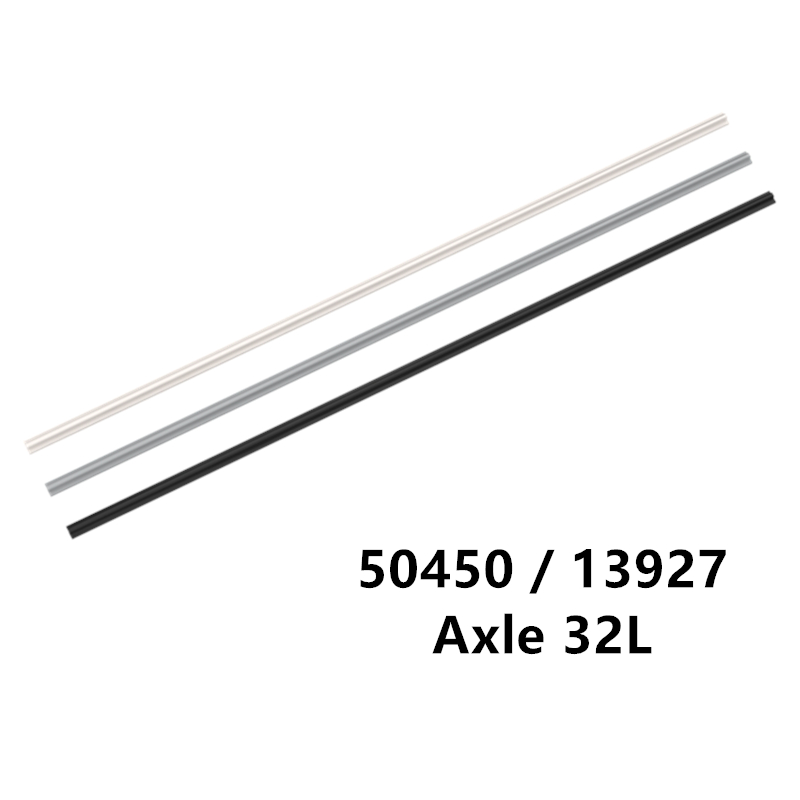 Tech Accessories Brands - Regenboog Varken Moc Deeltjes 50450 13927