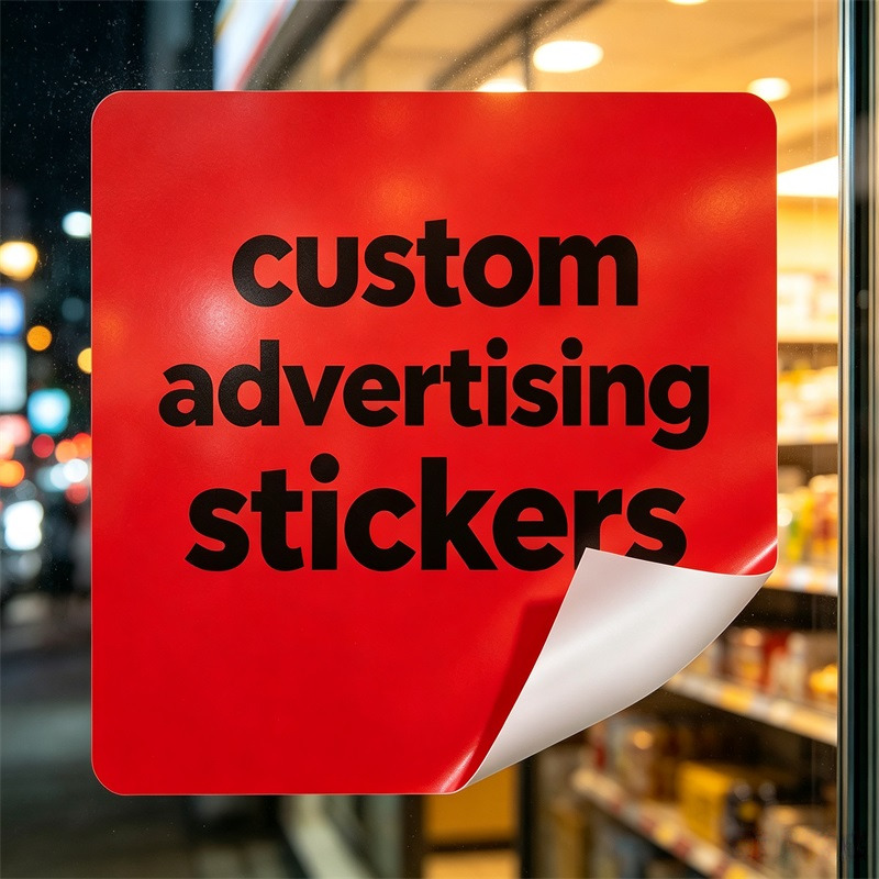 Tech Accessories Brands - Elke foto op maat gemaakte stickers,