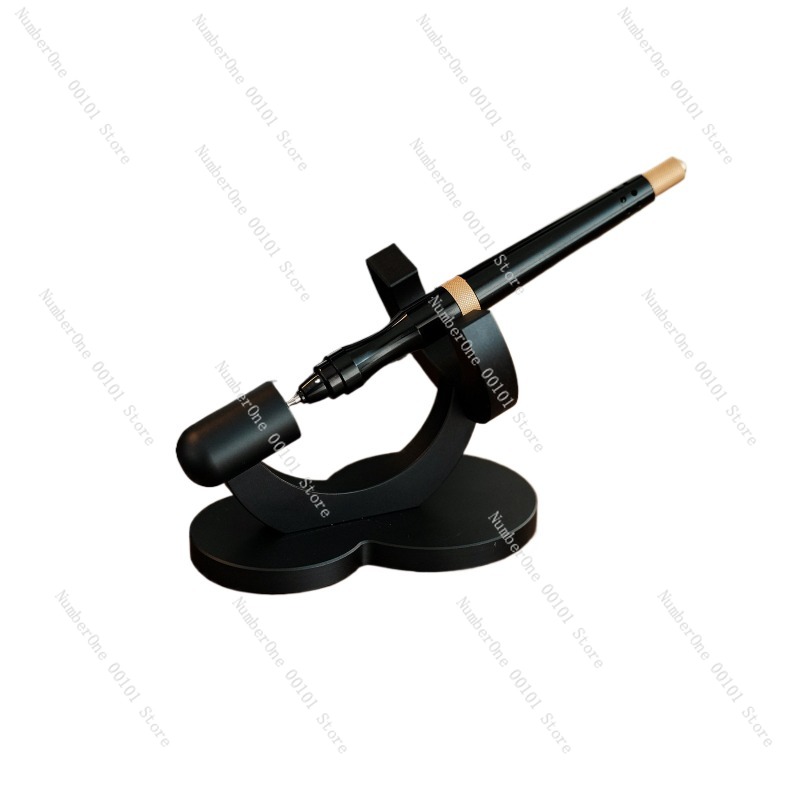 Tech Accessories Gifts For Men - Creatieve zwevende pen bureaudecoratie magnetische zweefgadget