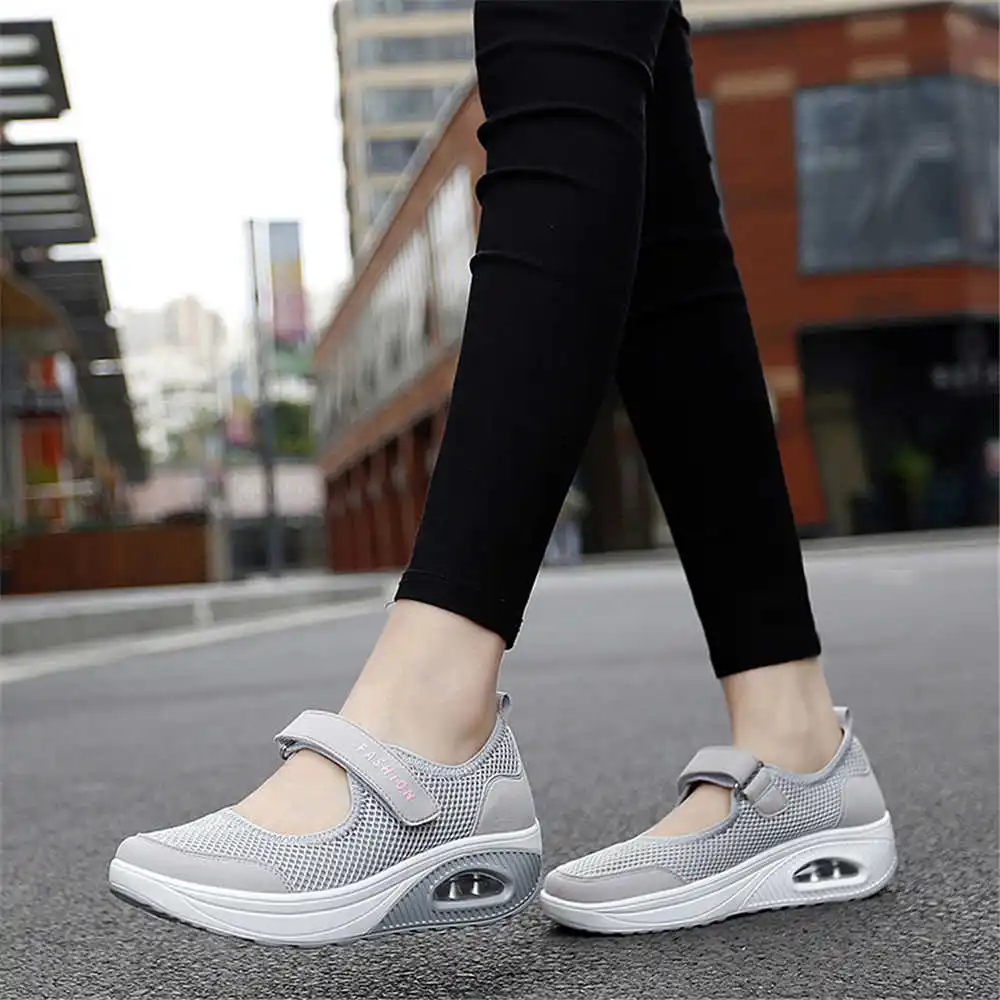Best Tech Office Accessories - 36-41 Demi-seizoen Gekleurde Sneakers Loopschaatsen Basketbal