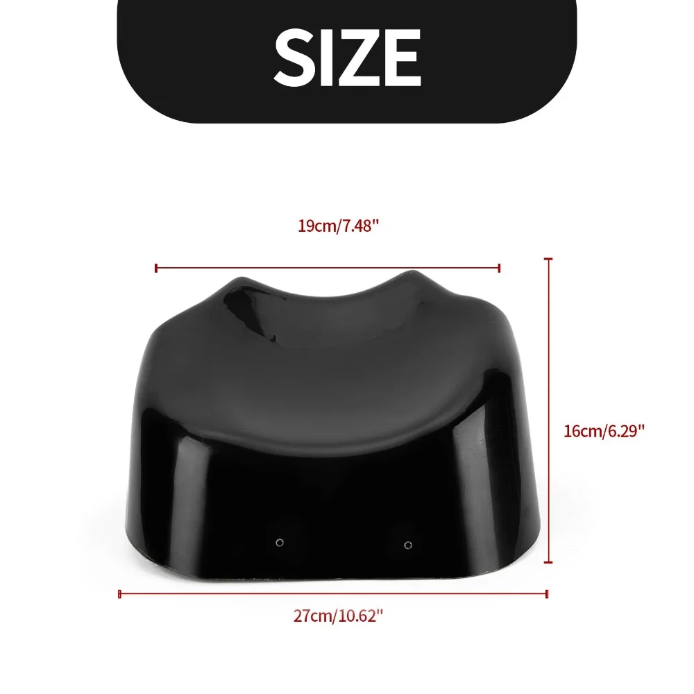 Motoraccessoires Stoel Opbergd - Tech Accessories Storage recensie en prijs