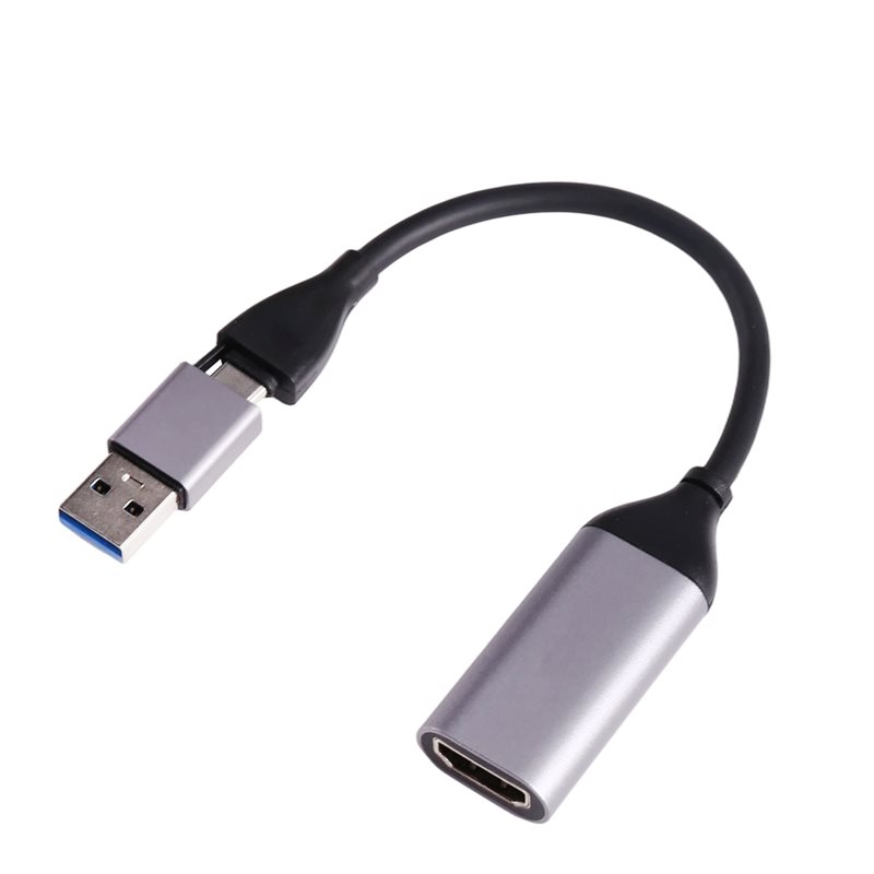 Voor computercamera Live Strea - Usb C To Hdmi recensie en prijs