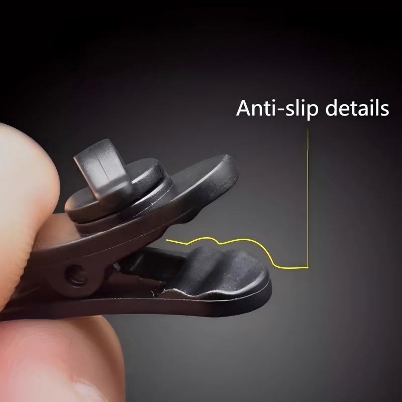 10 stuks roterende oortelefoon - Desk Cable Clip recensie en prijs