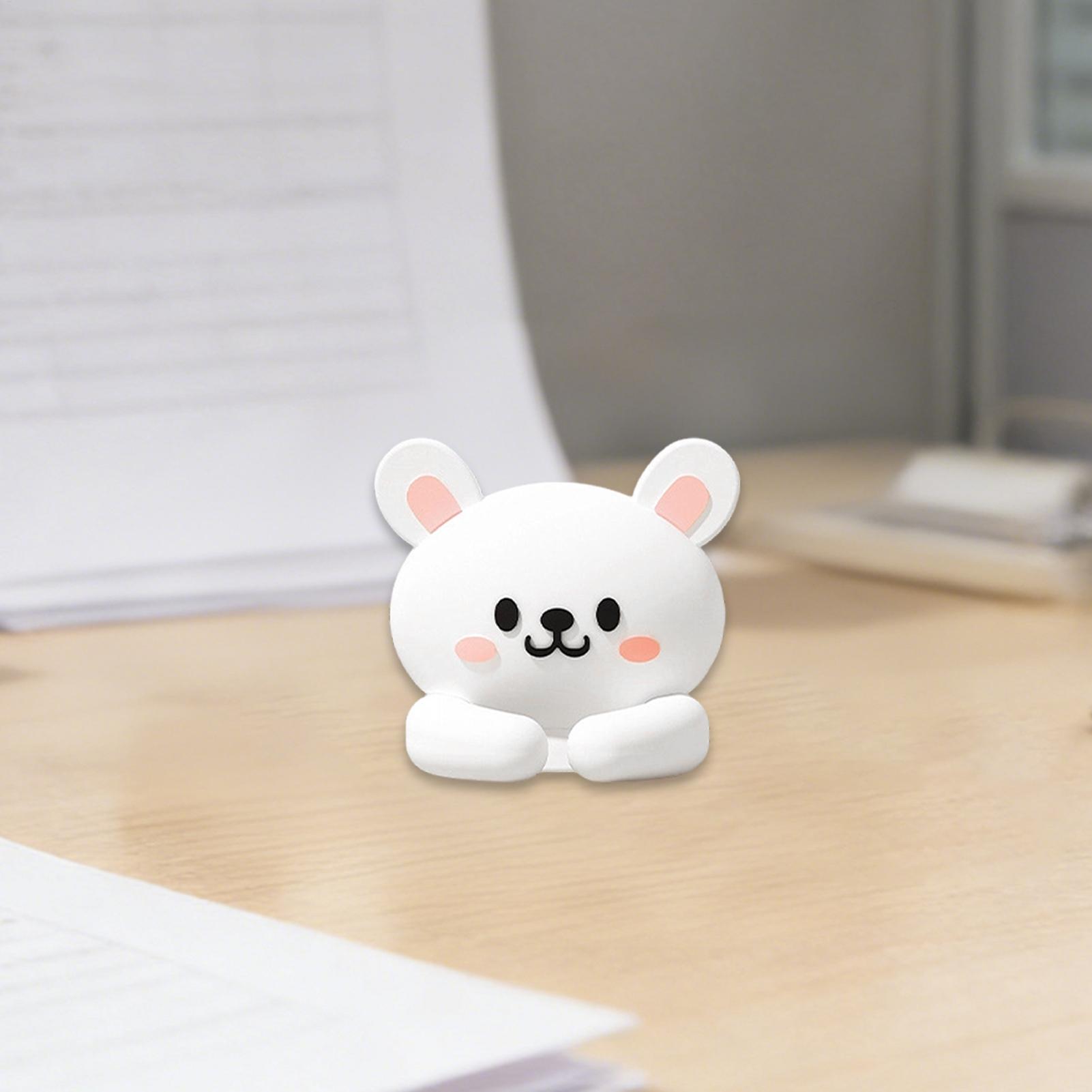 Datakabel Organizer Capybara Z - Desk Cable Clip recensie en prijs