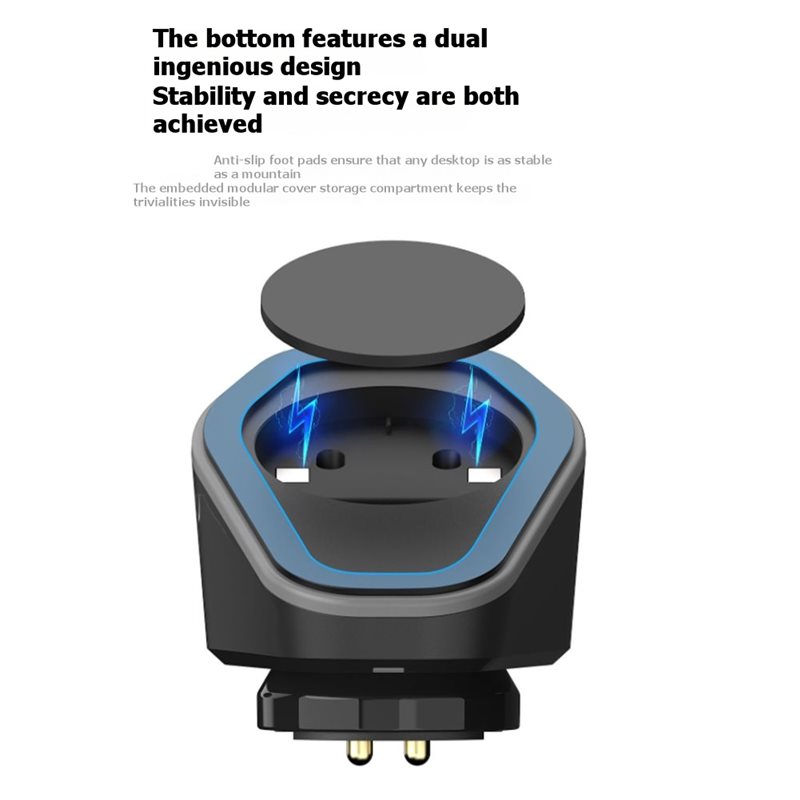 N35R-Oplaaddock voor Logitech  - Logitech Mouse G Pro X Superlight recensie en prijs
