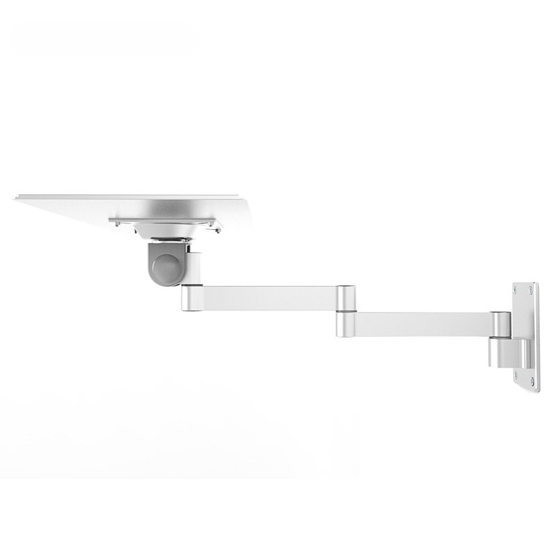 Draadloos toetsenbord en muis  - Monitor Arm Single recensie en prijs