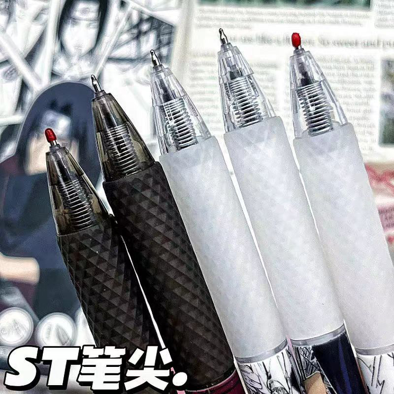 Anime Naruto Gel Pen Leuke Str - Tech Office Accessories recensie en prijs