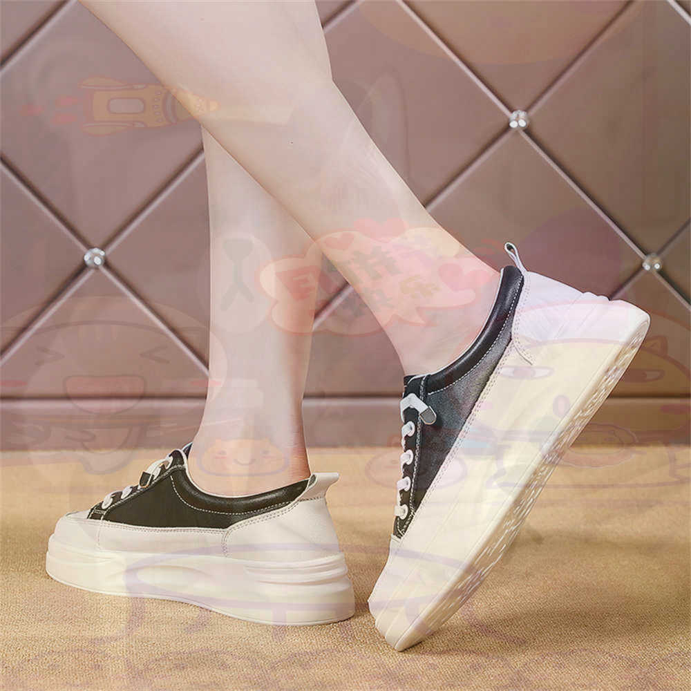 Chunky Loafers met veters Dame - Best Tech Office Accessories recensie en prijs