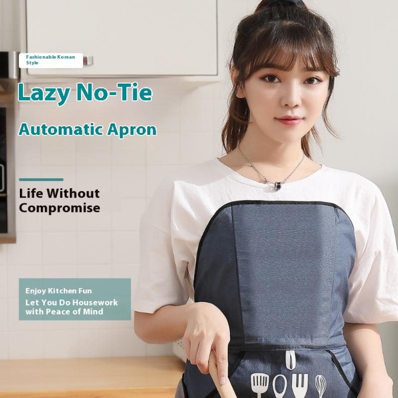 Koreaanse stijl Auto No-Tie Sc - Tech Accessories Cheap recensie en prijs