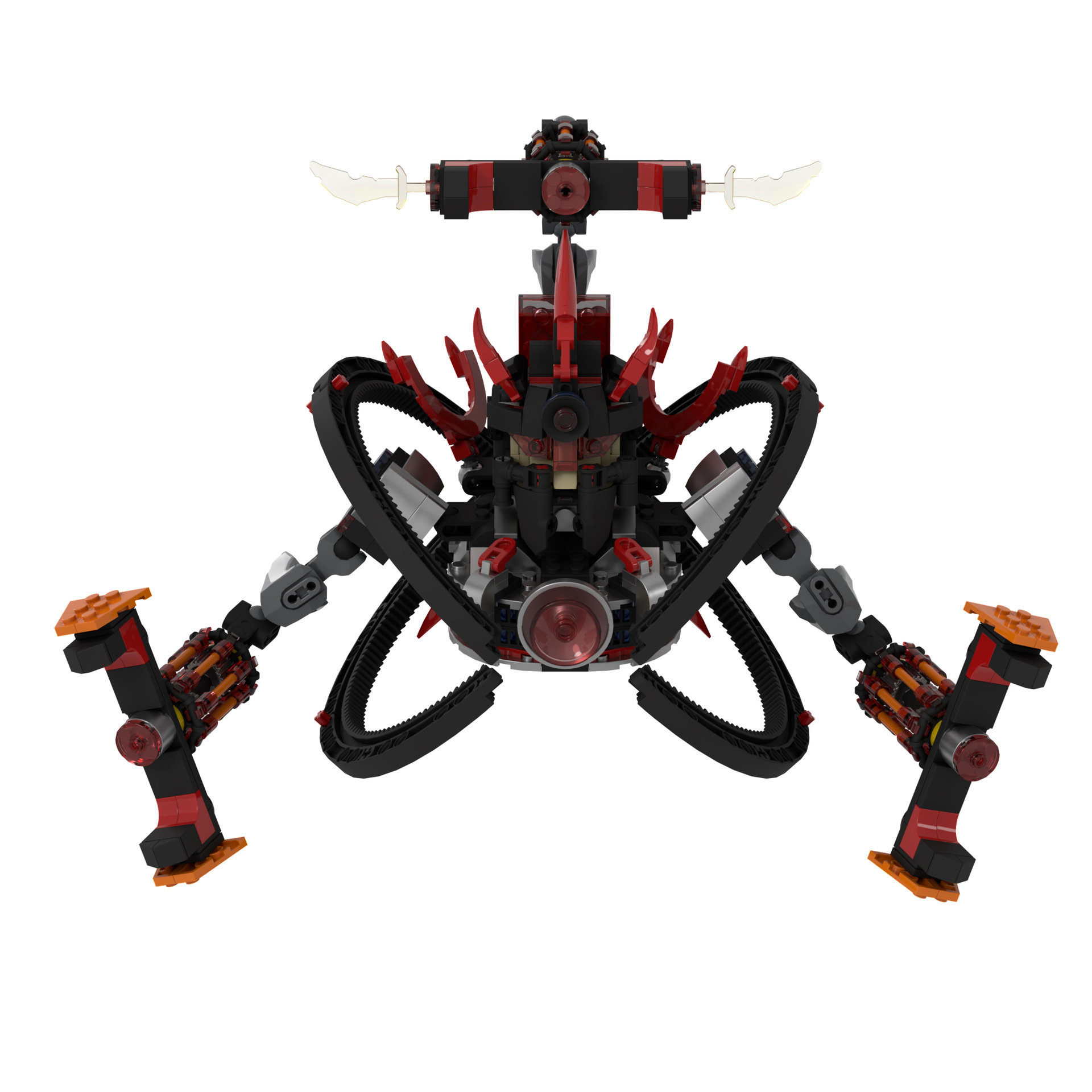 Nieuwe Titan Skibidi Toilet 3- - Monitor Arm Single recensie en prijs