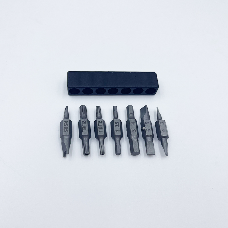 3 PCS/7 PCS Tweekoppige Schroe - Tech Accessories Store recensie en prijs