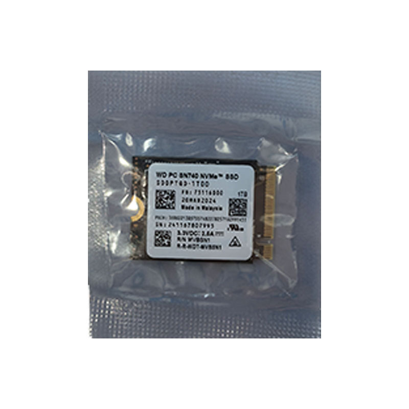 Western Digital SN740 1TB 2TB  - Samsung Ssd 980 Pro recensie en prijs