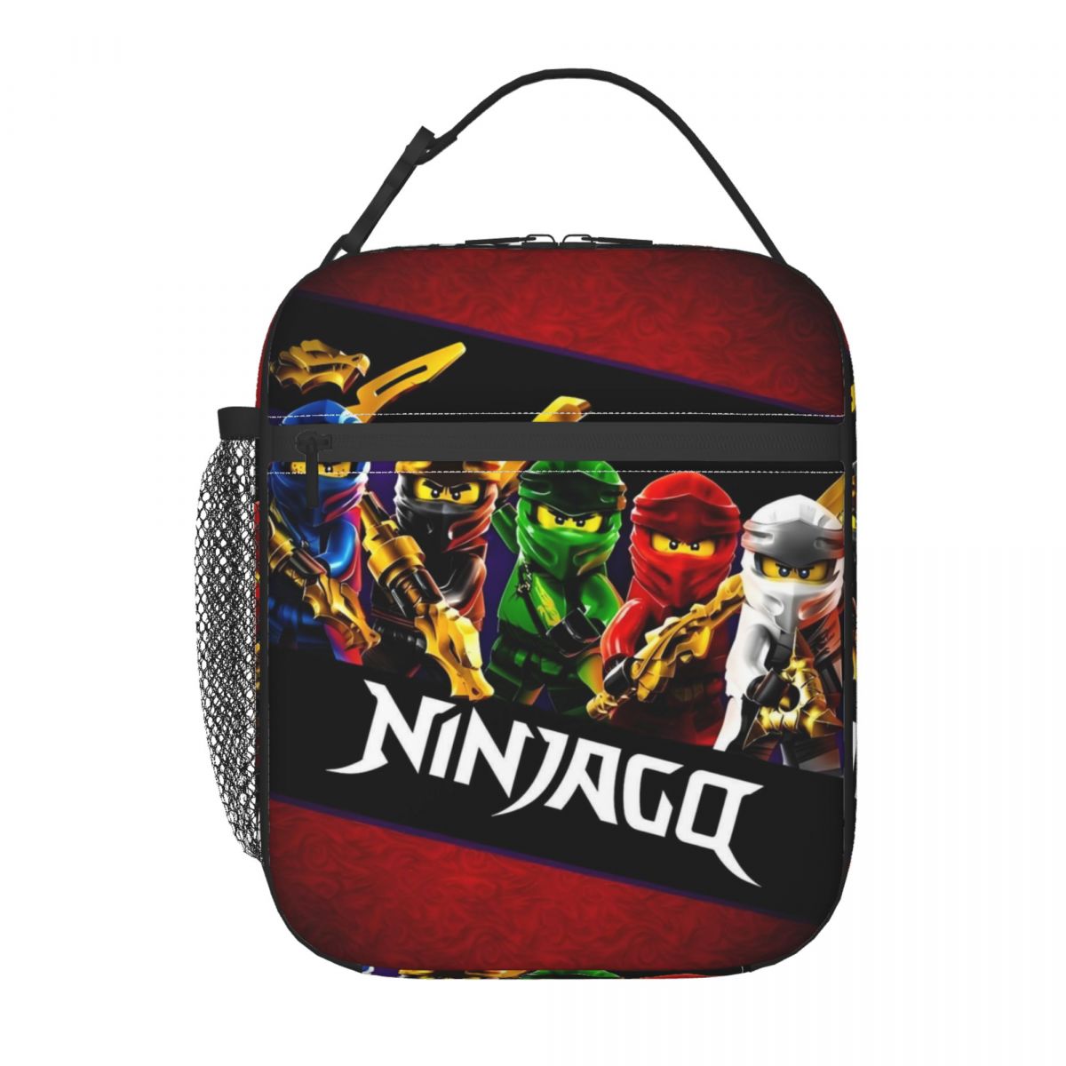 Aangepaste Phantoms N-Ninjagos - Tech Office Accessories recensie en prijs