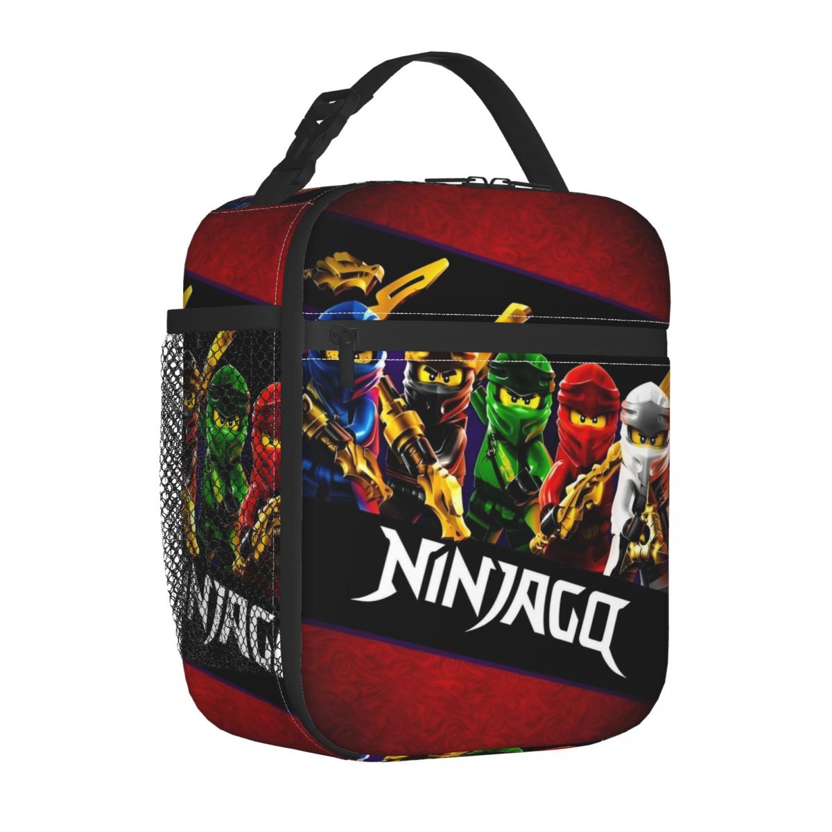 Aangepaste Phantoms N-Ninjagos - Tech Office Accessories recensie en prijs
