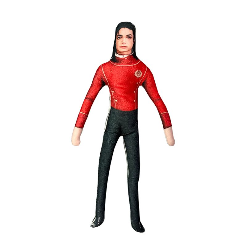 2026 Nieuwe Stijl Michael Jack - Tech Home Accessories recensie en prijs