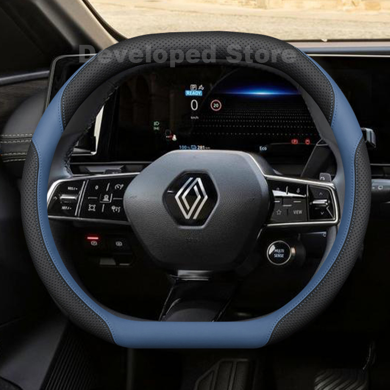 Auto Stuurhoes Voor Renault 5  - Tech Accessories Store recensie en prijs