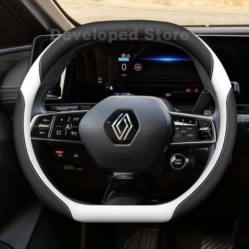 Auto Stuurhoes Voor Renault 5  - Tech Accessories Store recensie en prijs