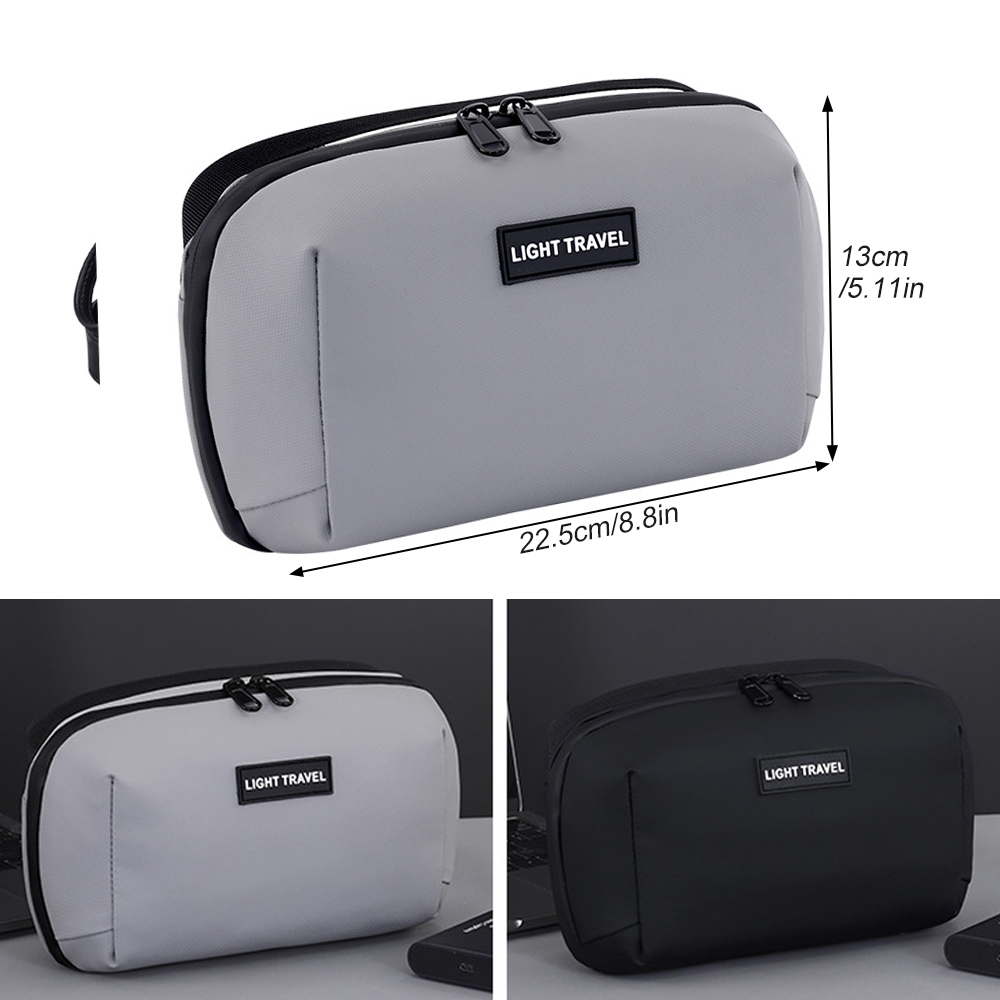 1PCS Electronics Organizer Bag - Tech Accessories Organizer Pouch recensie en prijs