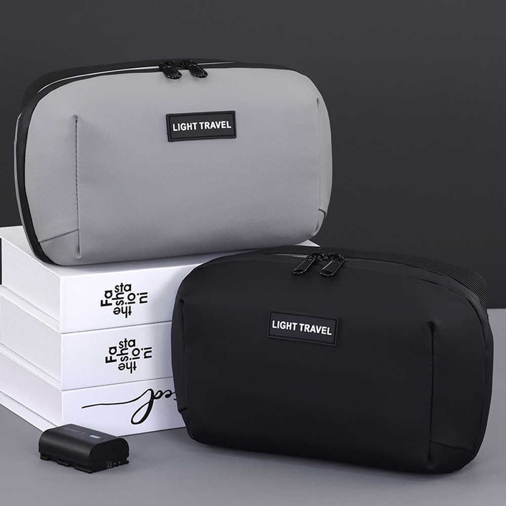 1PCS Electronics Organizer Bag - Tech Accessories Organizer Pouch recensie en prijs