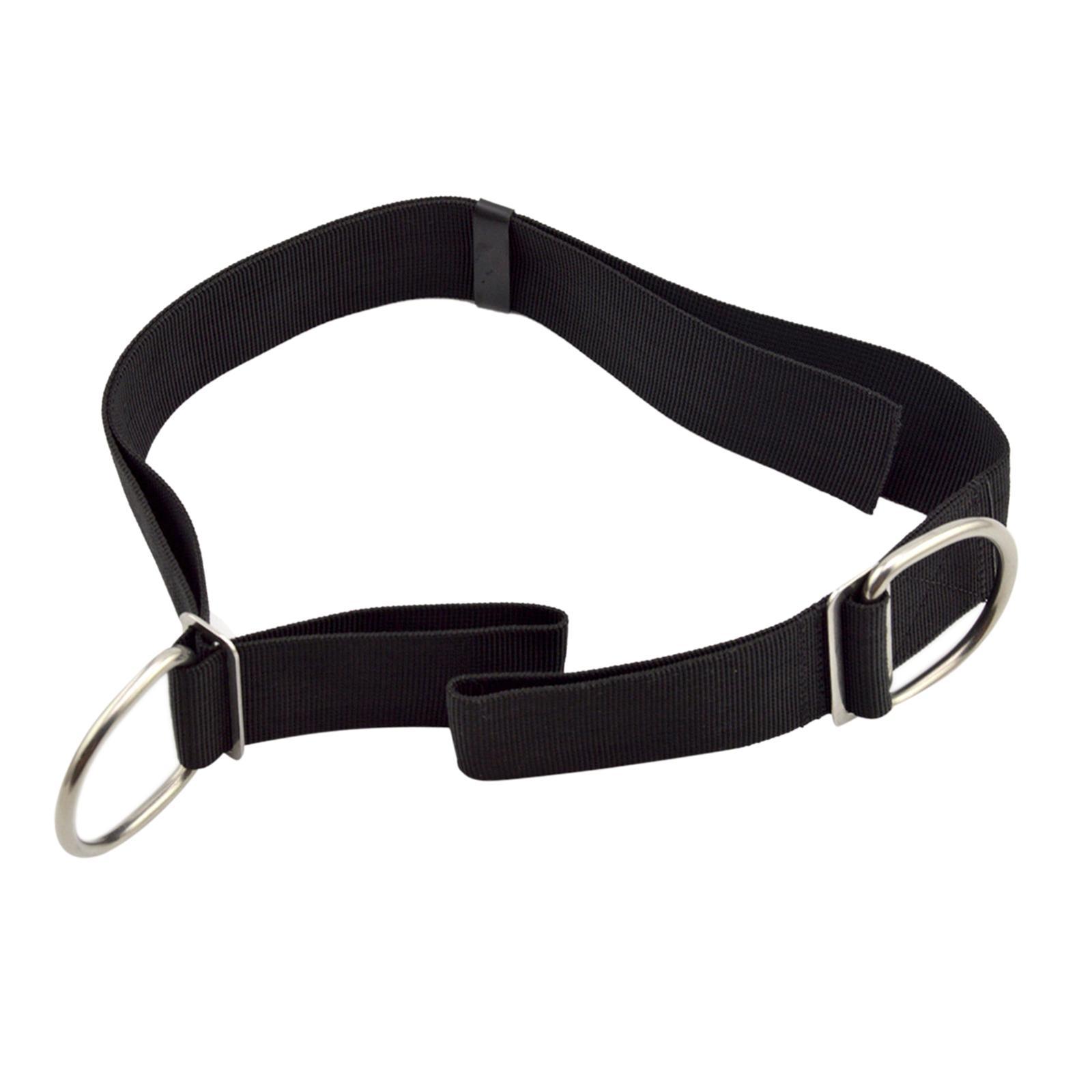Duikbroekriem 5 cm breed, duur - Tech Diving Accessories recensie en prijs