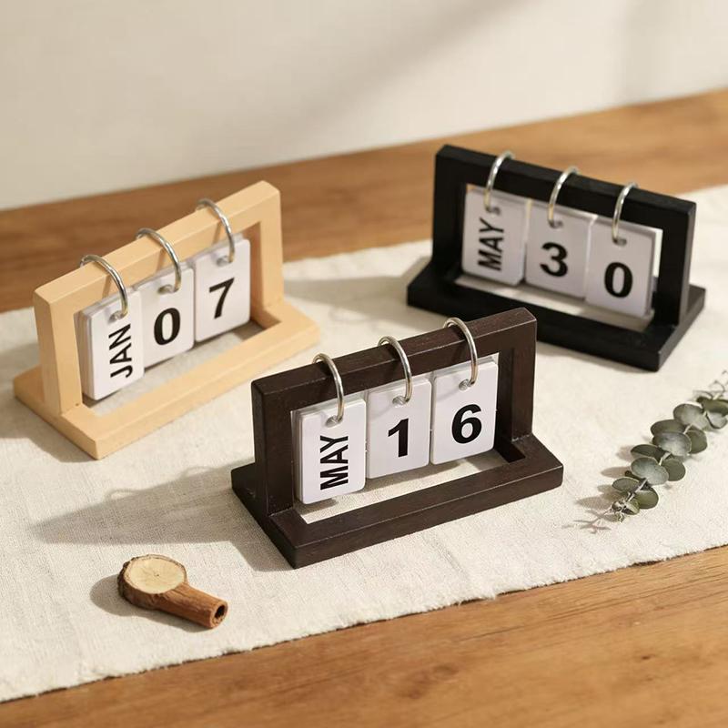 【M】Mini-kalender Bureau-decora - Tech Office Accessories recensie en prijs