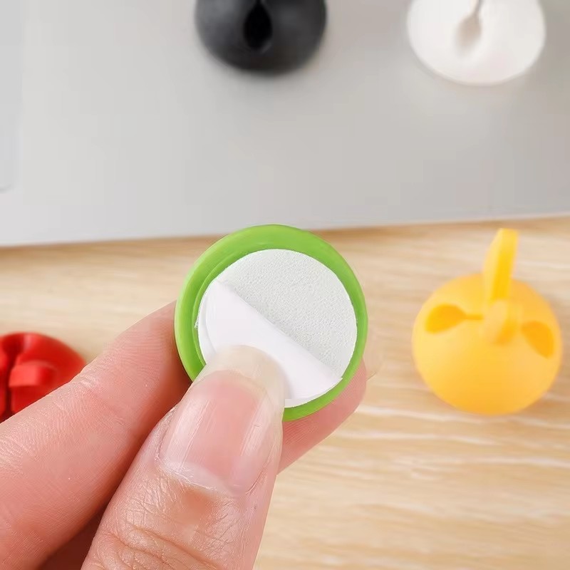 Schattige Konijn Oor Kabel Man - Desk Cable Clip recensie en prijs