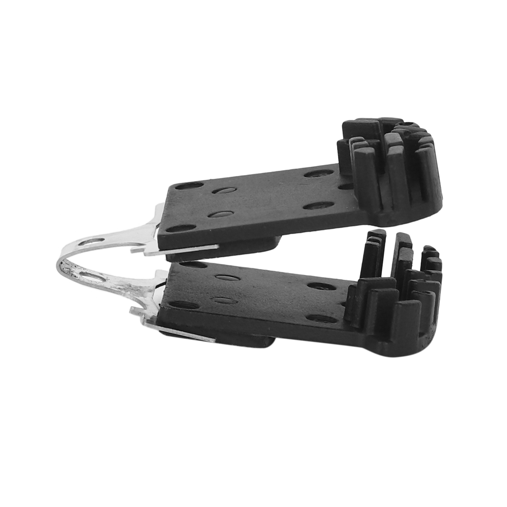 CGDS-5X Remblokken Hydraulisch - Tech Bike Accessories recensie en prijs