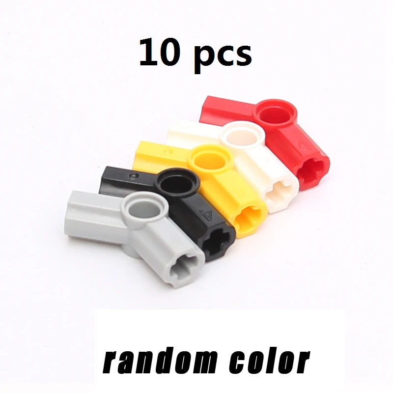 10Pcs As Bout Verbinding Deel  - Tech Accessories Brands recensie en prijs