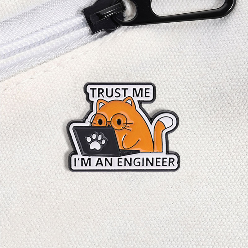 Ik ben een ingenieur quote ema - Tech Accessories Store recensie en prijs