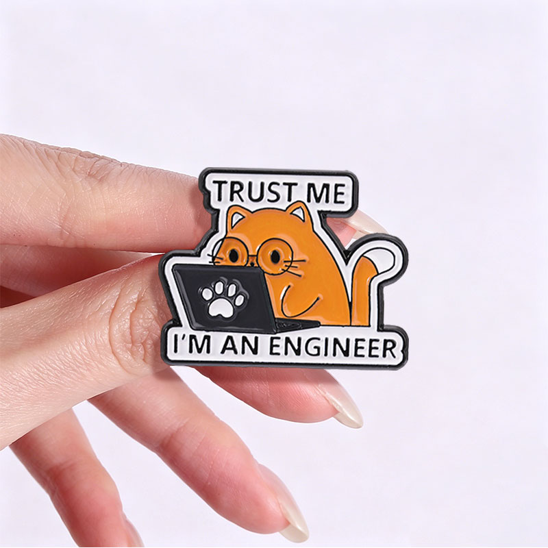 Ik ben een ingenieur quote ema - Tech Accessories Store recensie en prijs