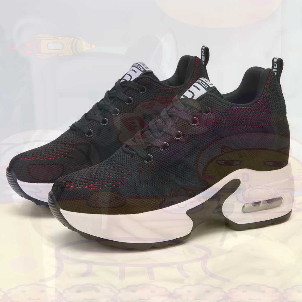 Rode maat 36 schoenen vrouw te - Tech Accessories Store recensie en prijs