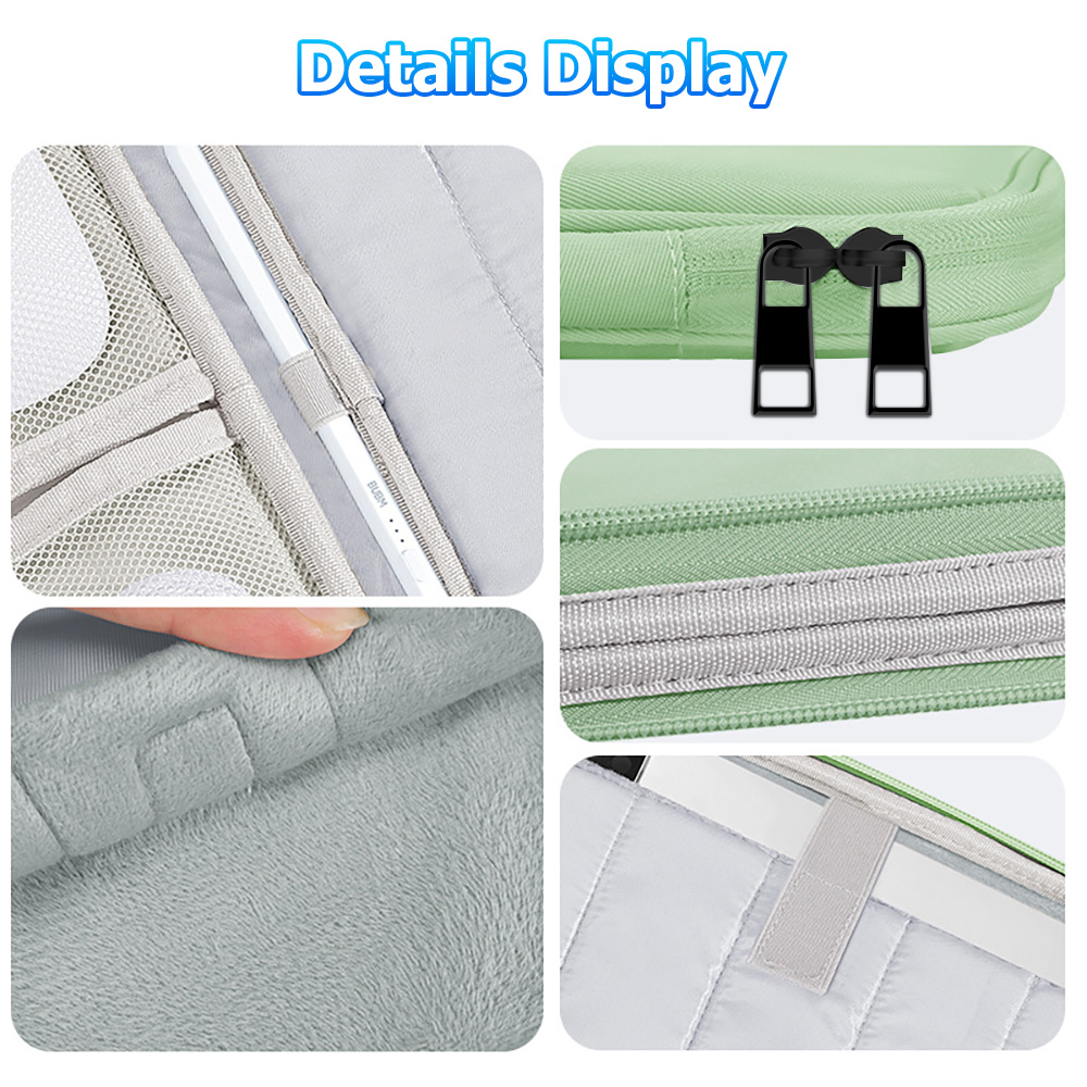 Schokbestendige tablet-draagta - Tech Office Accessories recensie en prijs
