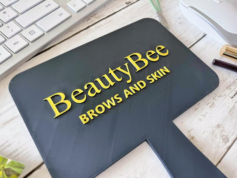 Op maat gemaakte handzame foto - Tech Accessories Brands recensie en prijs