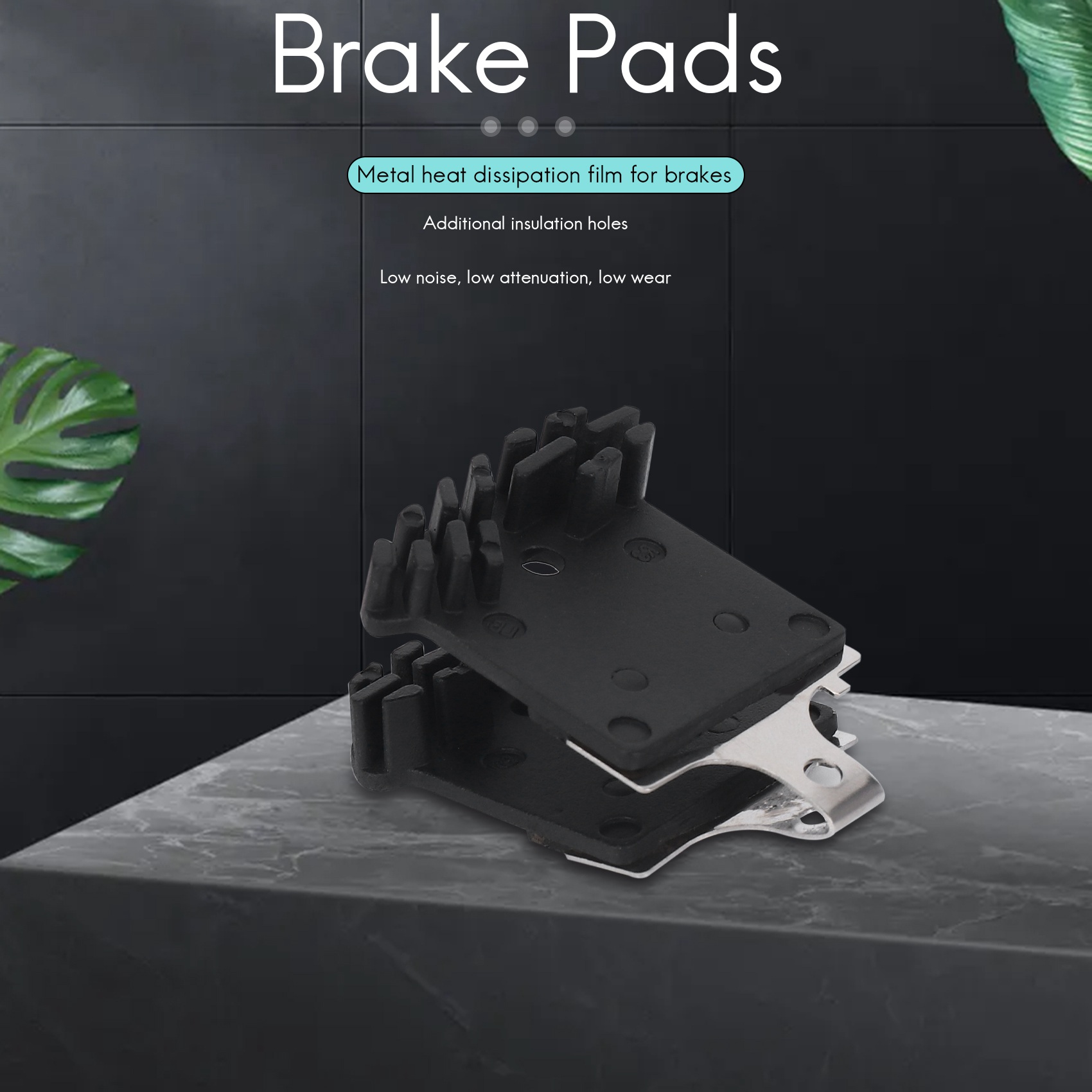 【Supernew】Remblokken Hydraulis - Tech Bike Accessories recensie en prijs