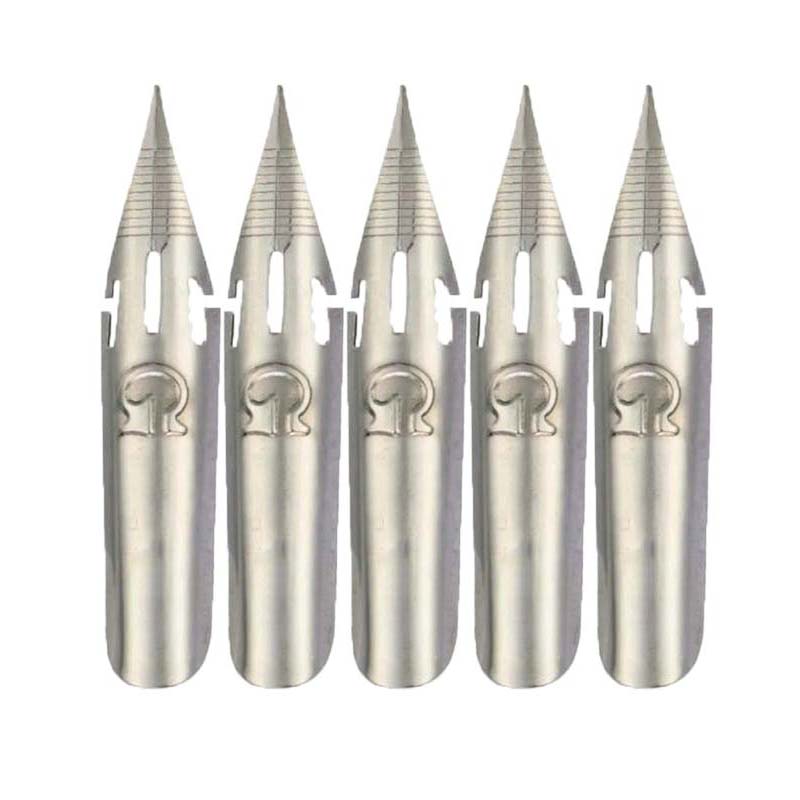 5Pc G Nib Rvs Kalligrafie Nib  - Tech Office Accessories recensie en prijs
