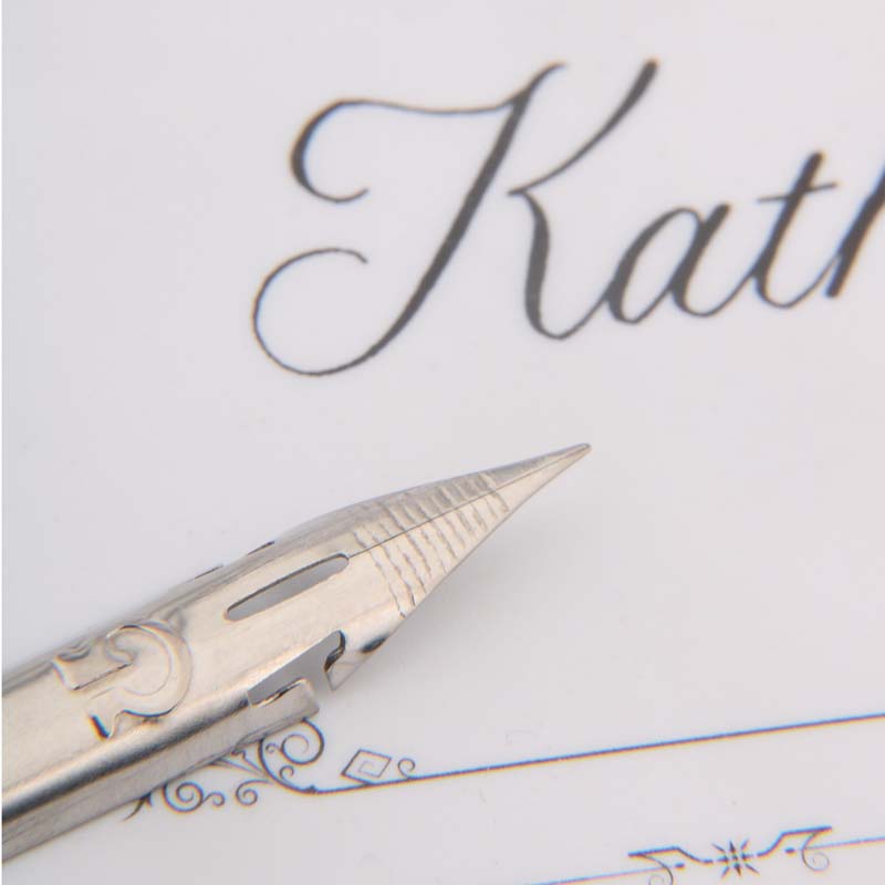 5Pc G Nib Rvs Kalligrafie Nib  - Tech Office Accessories recensie en prijs