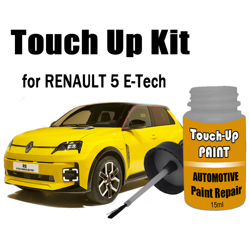 Car Touch-Up Paint Kit (met bo - Tech Accessories Store recensie en prijs