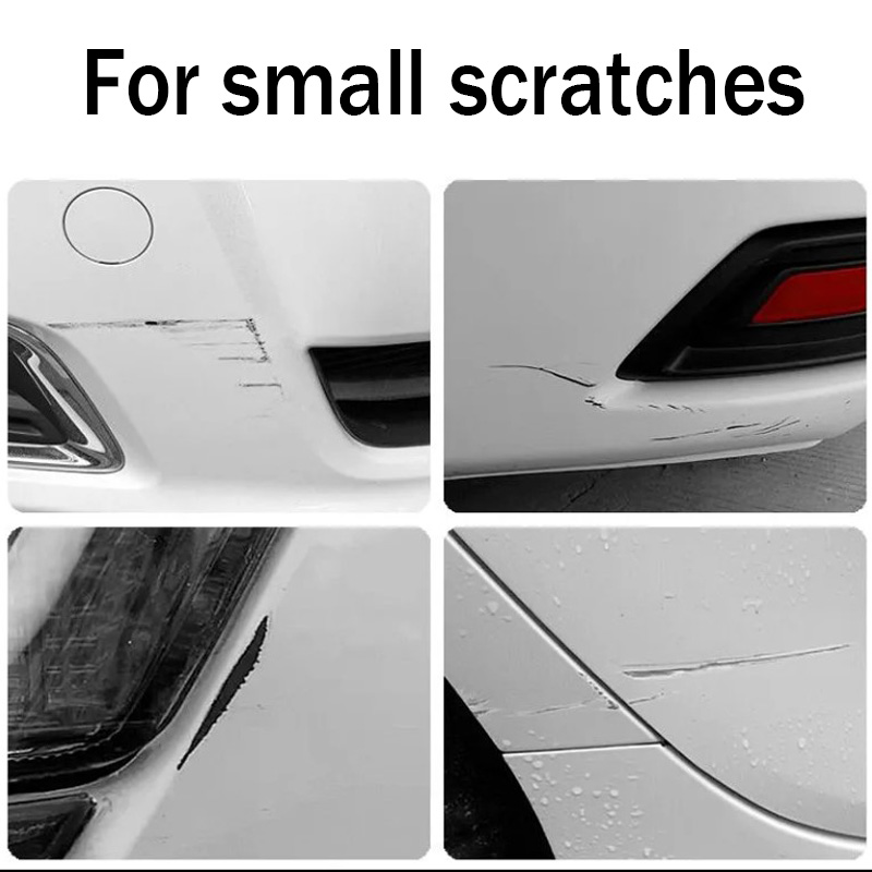 Car Touch-Up Paint Kit (met bo - Tech Accessories Store recensie en prijs