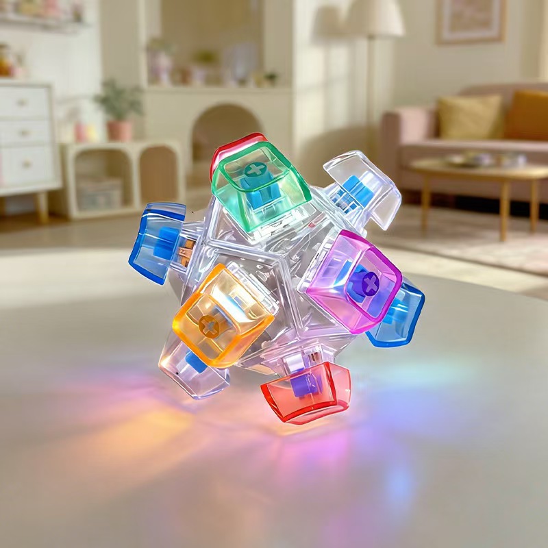 Nieuwe hot LED-toetsenbord sle - Tech Office Accessories recensie en prijs