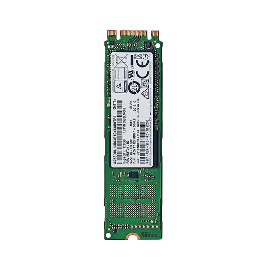 SAMSUNG SSD CM871a 128GB Inter - Samsung Ssd 980 Pro recensie en prijs