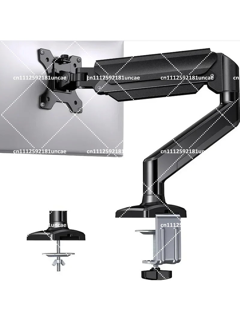Enkelvoudige monitorarm, burea - Monitor Arm Single recensie en prijs