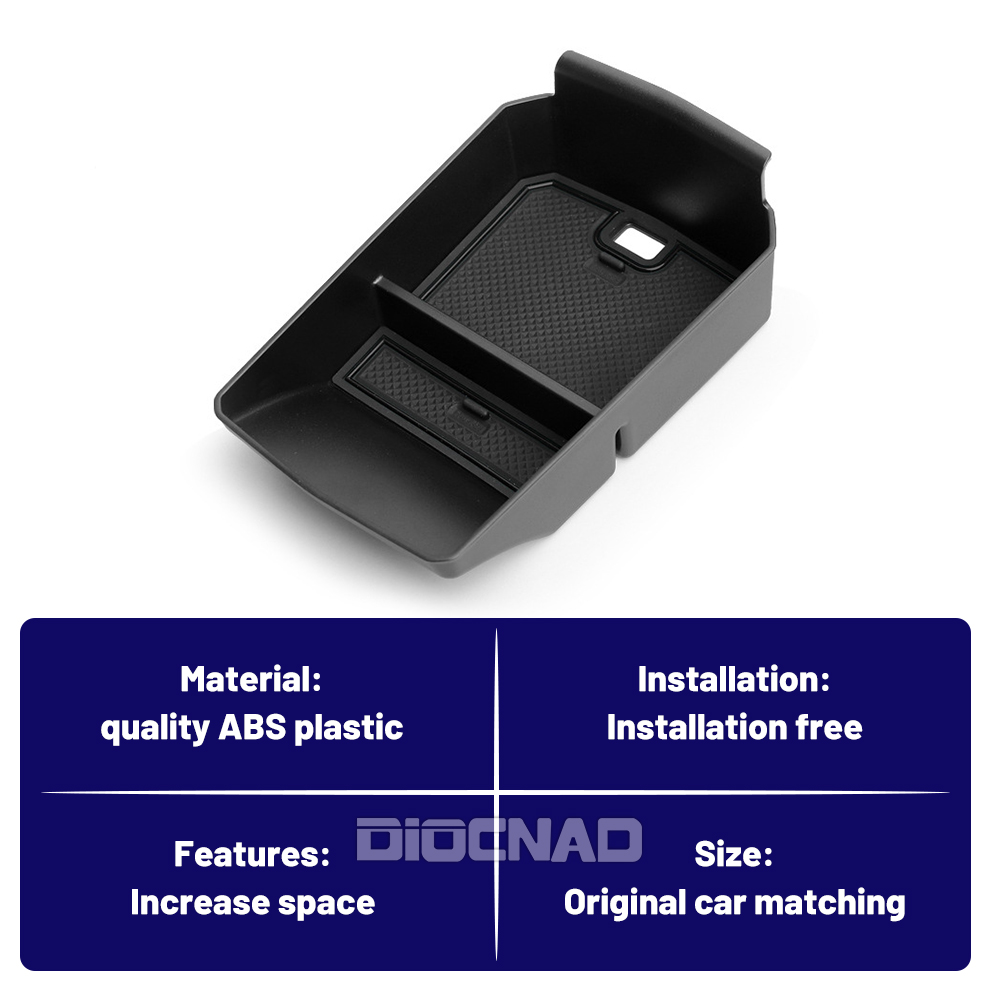 Voor Renault Austral E-Tech Hy - Tech Accessories Storage recensie en prijs