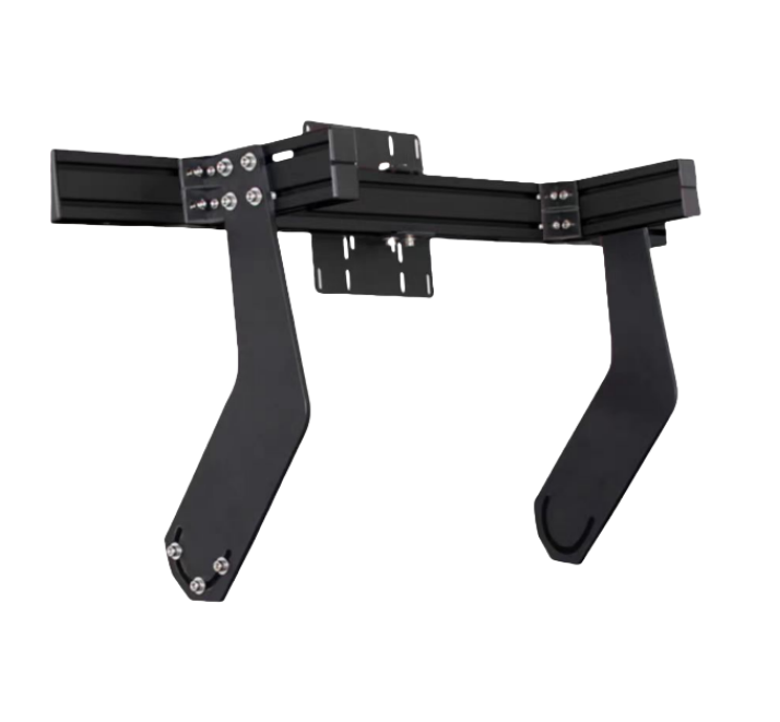 Aangepaste enkelvoudige scherm - Monitor Arm Single recensie en prijs