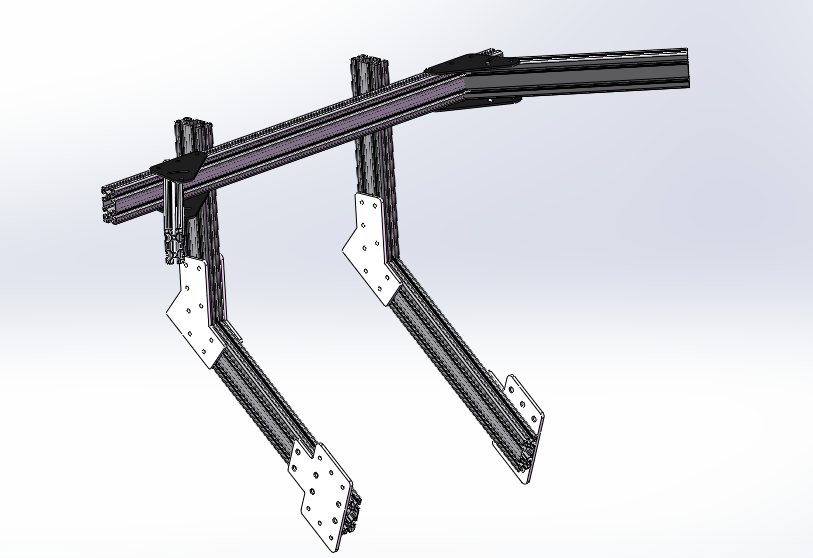 Aangepaste enkelvoudige scherm - Monitor Arm Single recensie en prijs
