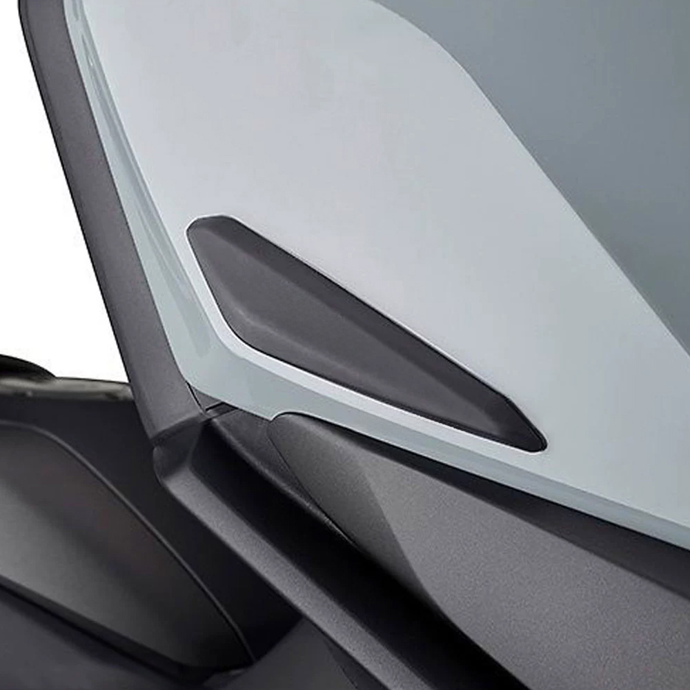 Side Kuip Kras Protector Voor  - Tech Accessories Store recensie en prijs