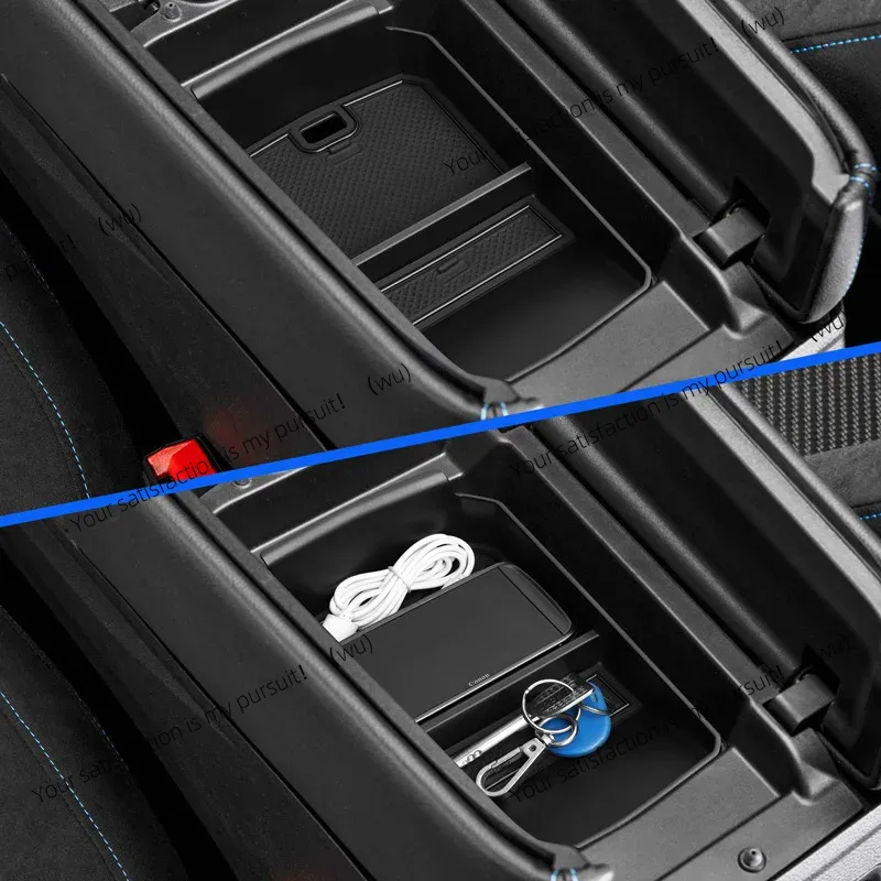 Voor Renault Austral E-Tech Hy - Tech Accessories Storage recensie en prijs